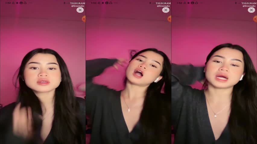 Nonton Bokep Indo Jasmine Selebgram Cantik Live Omek Bugil Meki Pink Dream